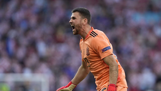 Tokyo Olympics 2020: Eric Garcia, Unai Simon among six Euro players named in Spain's squad for Games Tokyo Olympics 2020: Eric Garcia, Unai Simon among six Euro players named in Spain's squad for Games