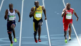 On this day in 2017: Usain Bolt's adieu to track after painful defeat in World Championships