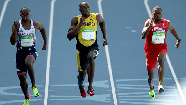 On this day in 2017: Usain Bolt's adieu to track after painful defeat in World Championships On this day in 2017: Usain Bolt's adieu to track after painful defeat in World Championships