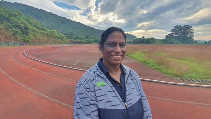 Selection trials priority over WFI elections: PT Usha