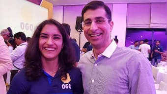 Tokyo Olympics 2020: Dr Dinshaw Pardiwala helps India's top athletes when they're at their most vulnerable