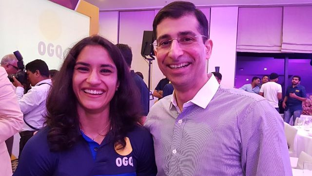 Tokyo Olympics 2020: Dr Dinshaw Pardiwala helps India's top athletes when they're at their most vulnerable Tokyo Olympics 2020: Dr Dinshaw Pardiwala helps India's top athletes when they're at their most vulnerable