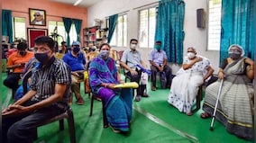 Over 77 crore COVID-19 vaccine doses administered in India so far, says Union Health Ministry