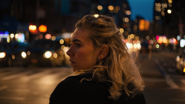 Tribeca Festival 2021: In Italian Studies, Vanessa Kirby wanders round New York to pick up the pieces of a woman Tribeca Festival 2021: In Italian Studies, Vanessa Kirby wanders round New York to pick up the pieces of a woman