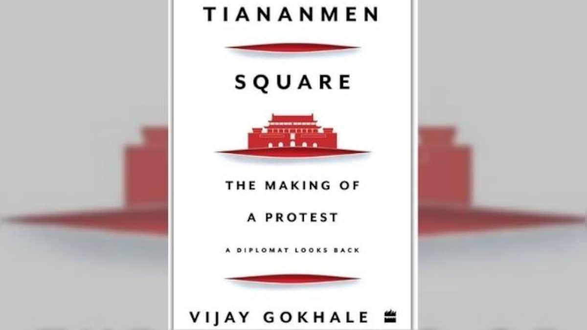 Tiananmen Square: Read an excerpt from Vijay Gokhale's account of violence that unfolded on 4 June 1989