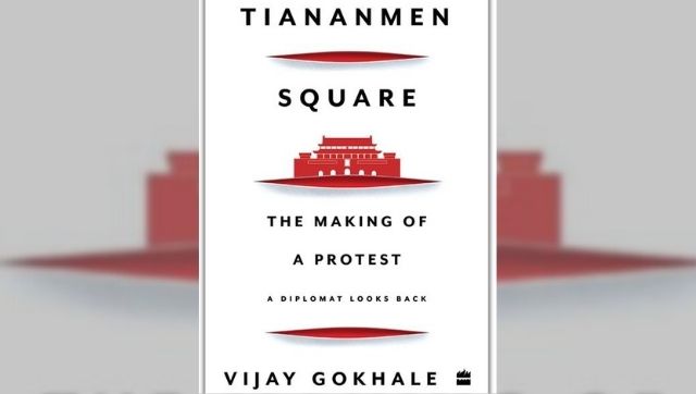 Tiananmen Square: Read an excerpt from Vijay Gokhale's account of violence that unfolded on 4 June 1989 Tiananmen Square: Read an excerpt from Vijay Gokhale's account of violence that unfolded on 4 June 1989