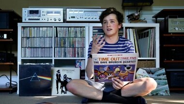 As life slows down in the pandemic, renewed interest in vinyls and cassettes prompts opening of record stores