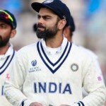 If players truly believe in Test cricket, they need to appoint Virat Kohli as their spokesperson, says Ian Chappell