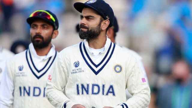 India vs England: Virat Kohli stresses on 'relentless madness' and 'pursuit of excellence' to win Test series