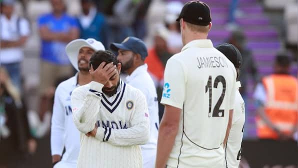 WTC Final loss gives Virat Kohli reminder of middle-order concerns and other issues ahead of England Tests