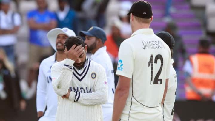 WTC Final loss gives Virat Kohli reminder of middle-order concerns and other issues ahead of England Tests