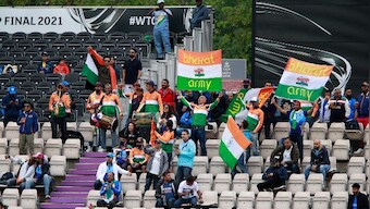 World Test Championship final: ICC to slash ticket rates for reserve day in Southampton