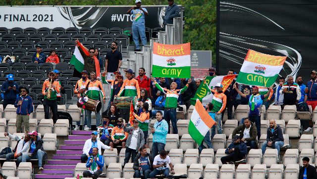 World Test Championship final: ICC to slash ticket rates for reserve day in Southampton World Test Championship final: ICC to slash ticket rates for reserve day in Southampton