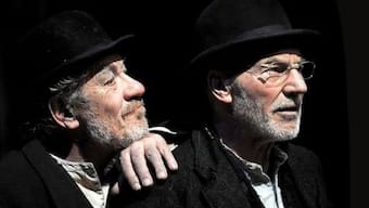 Waiting for Godot: A guide to Samuel Beckett's classic avant-garde tragicomedy of our times