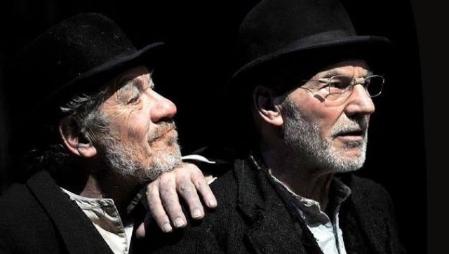 Waiting for Godot: A guide to Samuel Beckett's classic avant-garde tragicomedy of our times Waiting for Godot: A guide to Samuel Beckett's classic avant-garde tragicomedy of our times