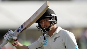 World Test Championship Final: BJ Watling hoping his 'one hell of a journey' ends with WTC high