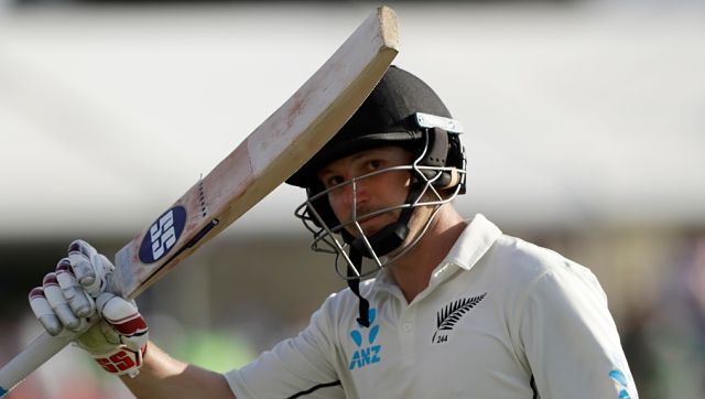 World Test Championship Final: BJ Watling hoping his 'one hell of a journey' ends with WTC high World Test Championship Final: BJ Watling hoping his 'one hell of a journey' ends with WTC high