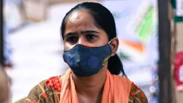 How COVID-19 bulldozed Delhi's Madanpur Khadar with a deadly cocktail of death, deprivation and distress