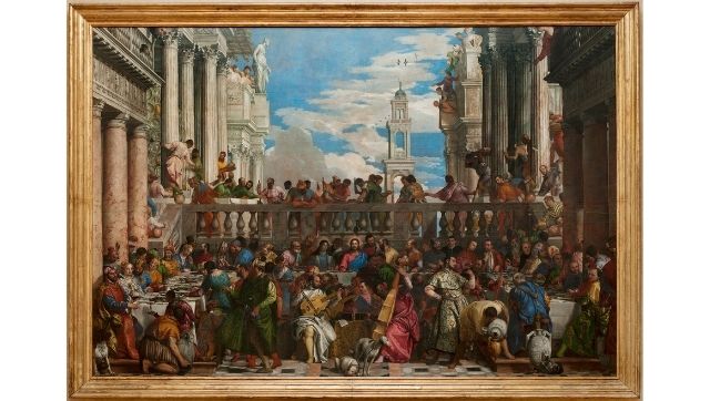 How artistic masterpieces stolen by Napoleon found their way back to where they came from How artistic masterpieces stolen by Napoleon found their way back to where they came from