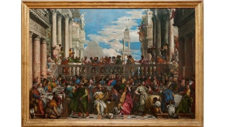 How artistic masterpieces stolen by Napoleon found their way back to where they came from
