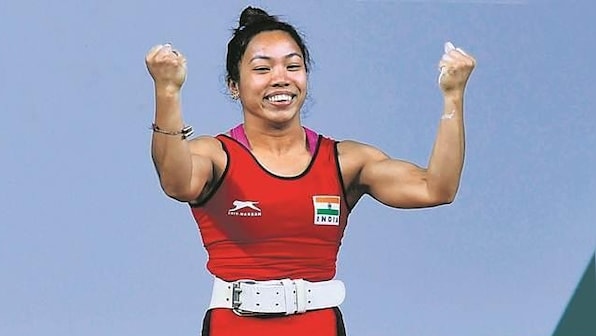 Singapore Weightlifting International: Mirabai Chanu clinches gold, qualifies for CWG 2022 in 55kg