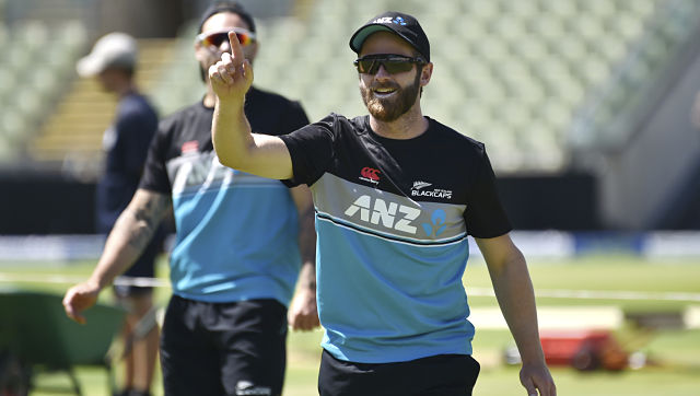 World Test Championship Final: Kane Williamson expected to be fit, Kiwis pick Ajaz Patel over Mitchell Santner in squad World Test Championship Final: Kane Williamson expected to be fit, Kiwis pick Ajaz Patel over Mitchell Santner in squad