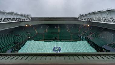 Wimbledon 2021: All England Club chief executive Sally Bolton says player withdrawals 'not unexpected'