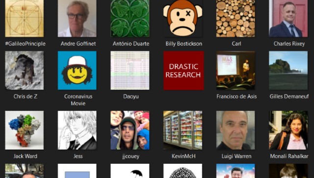 COVID-19 origin: How DRASTIC, a group of internet sleuths, compelled world to relook Wuhan lab leak theory COVID-19 origin: How DRASTIC, a group of internet sleuths, compelled world to relook Wuhan lab leak theory