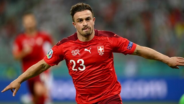 Euro 2020: Switzerland's bid for knockout qualification left in lurch despite win over Turkey