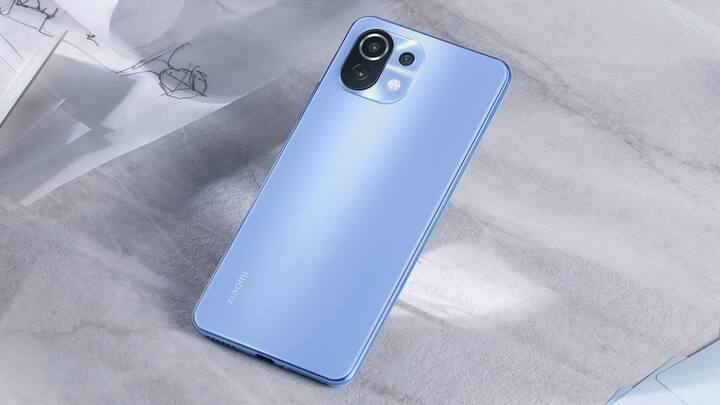 Xiaomi Mi 11 Lite India launch confirmed for 22 June, expected to come with Qualcomm Snapdragon 732G SoC