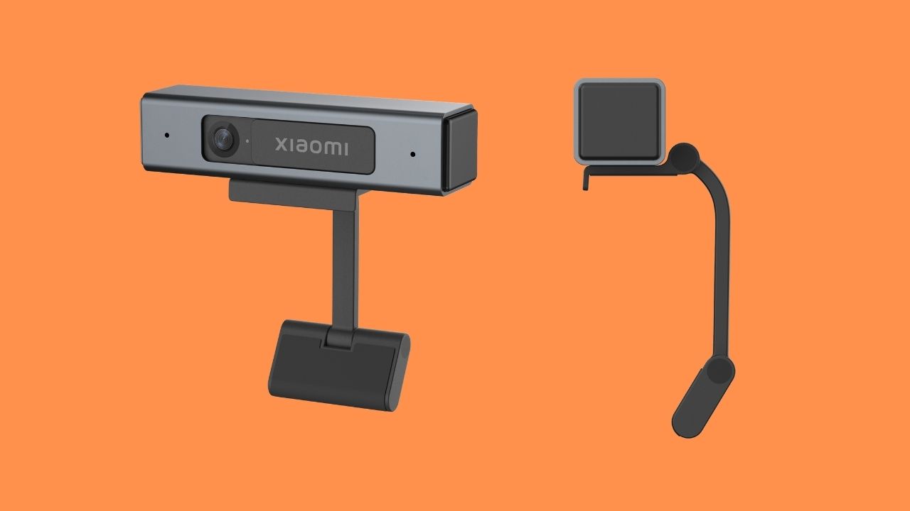 Xiaomi Mi TV webcam with support for 1080p videos launched in India at Rs 1,999 Xiaomi Mi TV webcam with support for 1080p videos launched in India at Rs 1,999