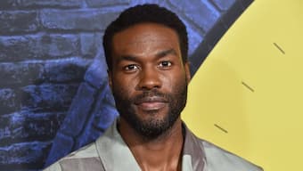 Watchmen star Yahya Abdul-Mateen II to headline Warner Bros action film Emergency Contact