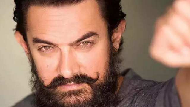 Aamir Khan turns 57: From Pehla Nasha to O Rey Chhori, looking at actor's best songs Aamir Khan turns 57: From Pehla Nasha to O Rey Chhori, looking at actor's best songs