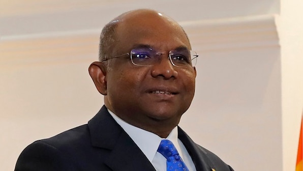 Maldives foreign minister Abdulla Shahid elected president of UN General Assembly