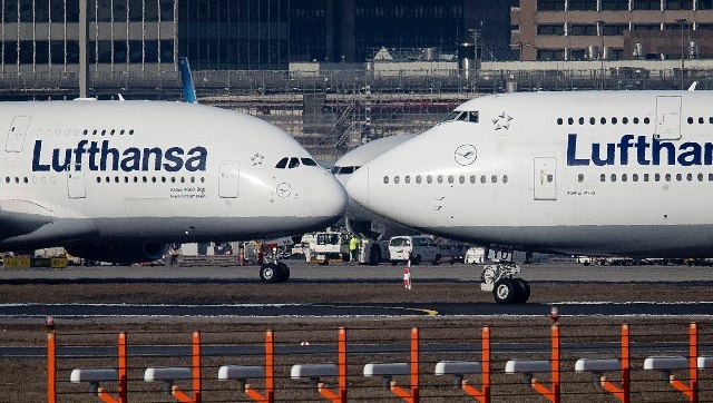 How a growing aviation sector in China led US, EU to settle dispute between Boeing and Airbus