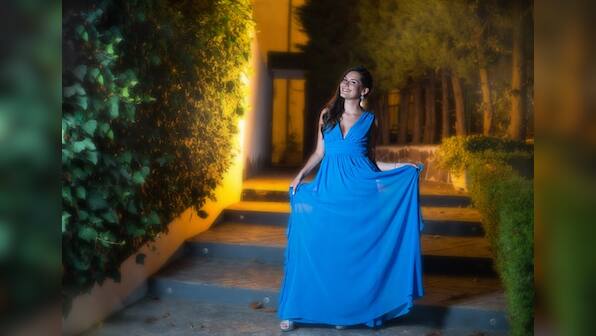 Beautiful regular wear maxi dresses