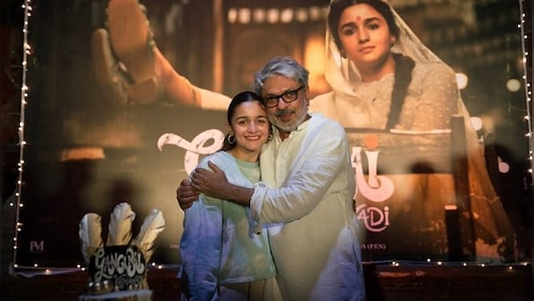 Alia Bhatt wraps up filming Sanjay Leela Bhansali's Gangubai Kathiawadi: 'Gigantic life-changing experience'