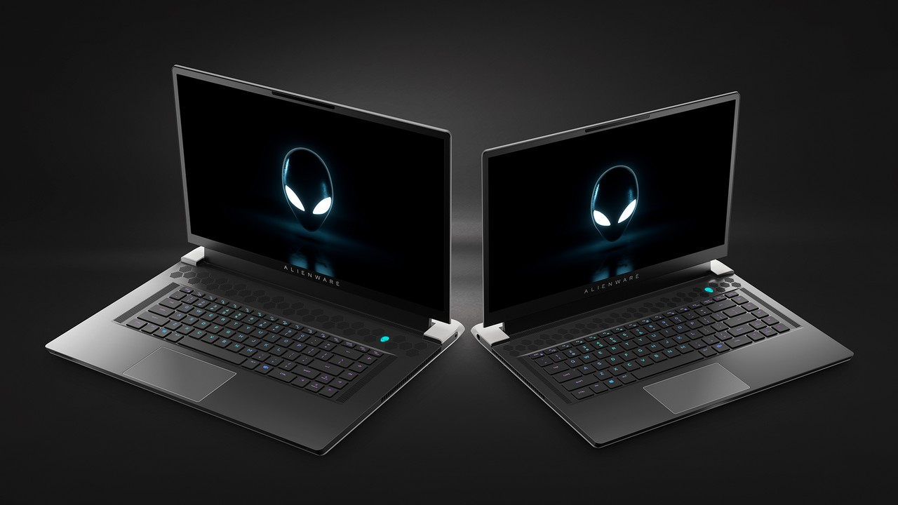 Alienware x15 R1 and Alienware x17 R1 gaming laptops launched: All you need to know Alienware x15 R1 and Alienware x17 R1 gaming laptops launched: All you need to know
