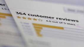 UK regulators probes Google, Amazon for not doing enough to stop fake reviews of products, services