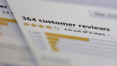 UK regulators probes Google, Amazon for not doing enough to stop fake reviews of products, services