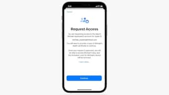 Apple account password recovery to become easier with iOS 15: All you need to know