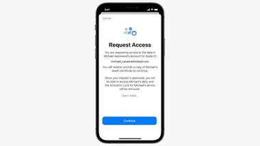 Apple account password recovery to become easier with iOS 15: All you need to know