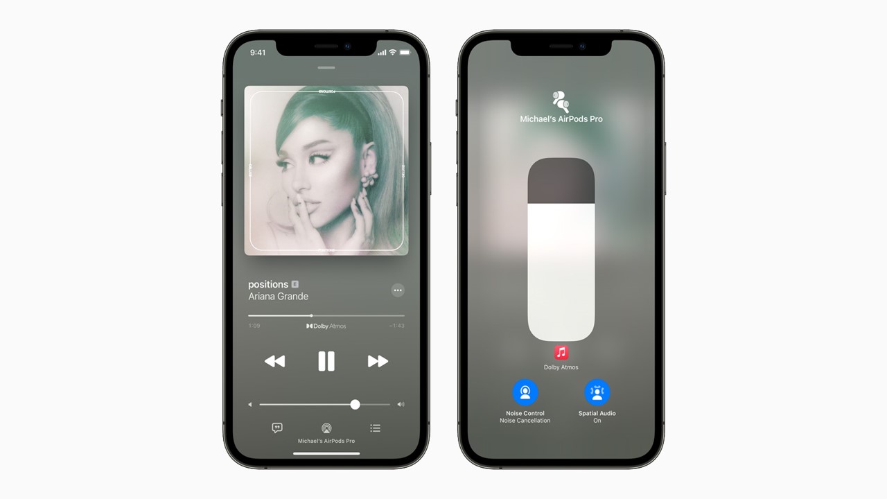Apple Music's spatial and lossless audio features rolled out in India: What it means and how to enable it Apple Music's spatial and lossless audio features rolled out in India: What it means and how to enable it