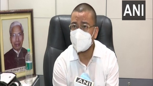 Agra hospital conducts 'mock drill' by cutting off oxygen supply; administration orders inquiry Agra hospital conducts 'mock drill' by cutting off oxygen supply; administration orders inquiry