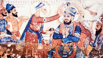 Guru Arjan Dev martyrdom day: Occasion remembers 5th Sikh guru who was killed on Mughal king Jahangir's orders