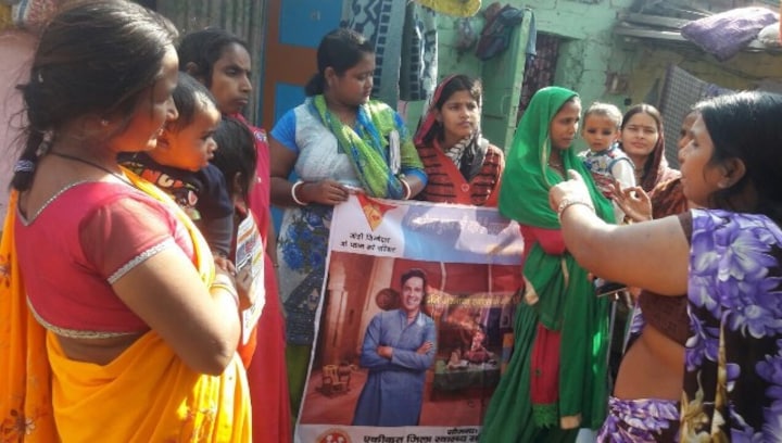 Overburdened ASHA workers, lack of access to contraceptives: How COVID-19 impacted family planning services across India