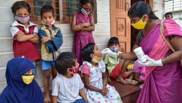 PM Modi hails ASHA workers after being honoured by WHO, says they are at forefront of ensuring healthy India PM Modi hails ASHA workers after being honoured by WHO, says they are at forefront of ensuring healthy India