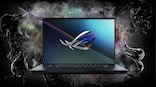 Asus ROG Zephyrus S17, Zephyrus M16, TUF Gaming F15 and TUF Gaming F17 laptops launched in India