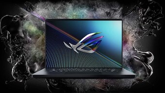 Asus ROG Zephyrus S17, Zephyrus M16, TUF Gaming F15 and TUF Gaming F17 laptops launched in India