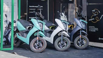 Gujarat EV policy impact: Ather 450 Plus, Ather 450X now most affordable in Ahmedabad